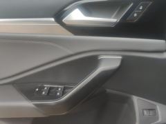 Volkswagen Jetta Sagitar 200TSI DCT Transcendence Edition - ფოტო 13