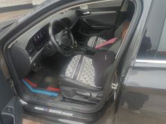 Volkswagen Jetta Sagitar 200TSI DCT Transcendence Edition - ფოტო 14