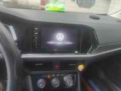 Volkswagen Jetta Sagitar 200TSI DCT Transcendence Edition - ფოტო 17