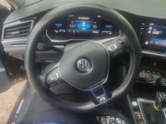 Volkswagen Jetta Sagitar 200TSI DCT Transcendence Edition - ფოტო 18