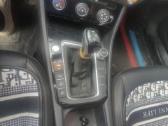 Volkswagen Jetta Sagitar 200TSI DCT Transcendence Edition - ფოტო 19