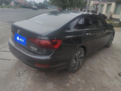 Volkswagen Jetta Sagitar 200TSI DCT Transcendence Edition - ფოტო 2
