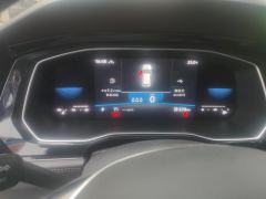 Volkswagen Jetta Sagitar 200TSI DCT Transcendence Edition - ფოტო 20