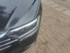 Volkswagen Jetta Sagitar 200TSI DCT Transcendence Edition - ფოტო 4