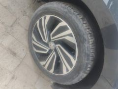 Volkswagen Jetta Sagitar 200TSI DCT Transcendence Edition - ფოტო 6