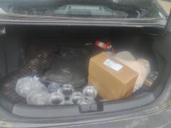 Volkswagen Jetta Sagitar 200TSI DCT Transcendence Edition - ფოტო 7