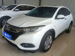 Honda Vezel 1.5L CVT Smart Edition - ფოტო 1