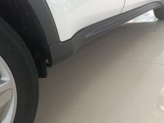 Honda Vezel 1.5L CVT Smart Edition - ფოტო 10