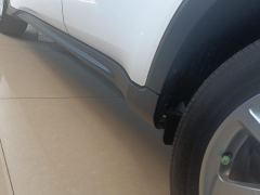 Honda Vezel 1.5L CVT Smart Edition - ფოტო 11