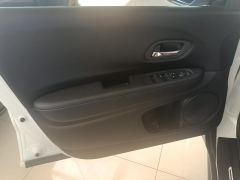 Honda Vezel 1.5L CVT Smart Edition - ფოტო 12