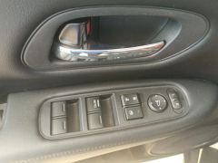 Honda Vezel 1.5L CVT Smart Edition - ფოტო 13