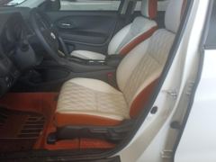 Honda Vezel 1.5L CVT Smart Edition - ფოტო 14