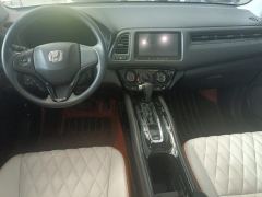 Honda Vezel 1.5L CVT Smart Edition - ფოტო 16