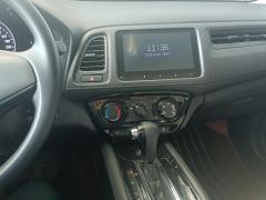 Honda Vezel 1.5L CVT Smart Edition - ფოტო 17