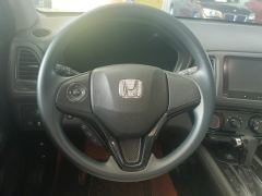 Honda Vezel 1.5L CVT Smart Edition - ფოტო 18