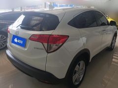 Honda Vezel 1.5L CVT Smart Edition - ფოტო 2