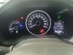 Honda Vezel 1.5L CVT Smart Edition - ფოტო 20