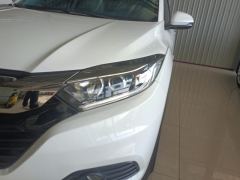 Honda Vezel 1.5L CVT Smart Edition - ფოტო 4