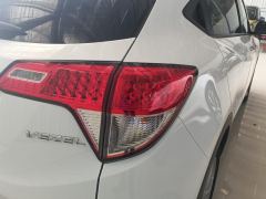 Honda Vezel 1.5L CVT Smart Edition - ფოტო 5