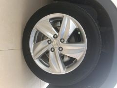 Honda Vezel 1.5L CVT Smart Edition - ფოტო 6