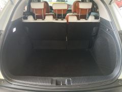 Honda Vezel 1.5L CVT Smart Edition - ფოტო 7