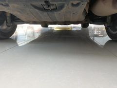 Honda Vezel 1.5L CVT Smart Edition - ფოტო 9