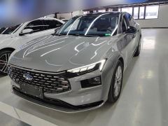 Ford Mondeo Facelift EcoBoost 245 Luxury Edition - фото 1