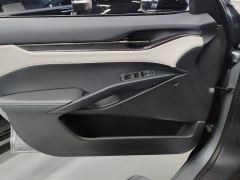 Ford Mondeo Facelift EcoBoost 245 Luxury Edition - фото 12