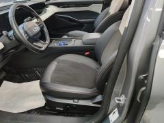 Ford Mondeo Facelift EcoBoost 245 Luxury Edition - фото 14