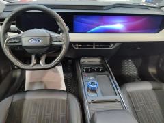Ford Mondeo Facelift EcoBoost 245 Luxury Edition - фото 16