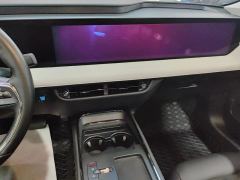 Ford Mondeo Facelift EcoBoost 245 Luxury Edition - фото 17