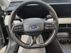 Ford Mondeo Facelift EcoBoost 245 Luxury Edition - фото 18
