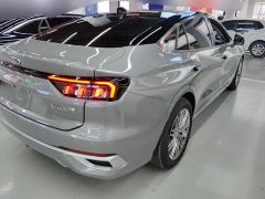 Ford Mondeo Facelift EcoBoost 245 Luxury Edition - фото 2