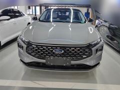 Ford Mondeo Facelift EcoBoost 245 Luxury Edition - фото 3