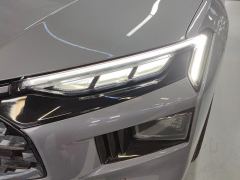 Ford Mondeo Facelift EcoBoost 245 Luxury Edition - фото 4