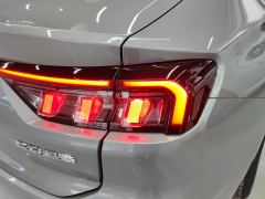 Ford Mondeo Facelift EcoBoost 245 Luxury Edition - фото 5