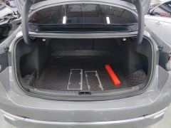 Ford Mondeo Facelift EcoBoost 245 Luxury Edition - фото 7