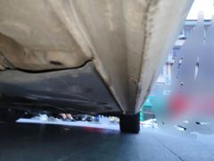 BMW 3 Series 320Li M Sport Package - ფოტო 10