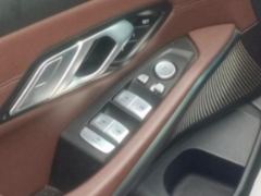 BMW 3 Series 320Li M Sport Package - ფოტო 13