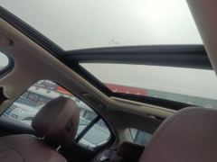 BMW 3 Series 320Li M Sport Package - ფოტო 15