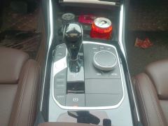 BMW 3 Series 320Li M Sport Package - ფოტო 19