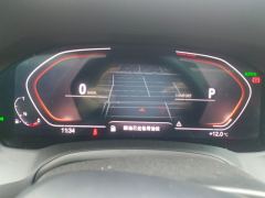 BMW 3 Series 320Li M Sport Package - ფოტო 20
