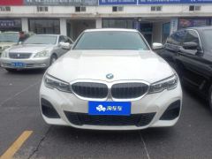 BMW 3 Series 320Li M Sport Package - ფოტო 3