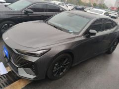 Changan UNI-V 1.5T Premium Version - фото 1