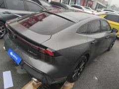 Changan UNI-V 1.5T Premium Version - фото 2