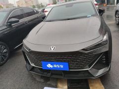 Changan UNI-V 1.5T Premium Version - фото 3