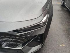 Changan UNI-V 1.5T Premium Version - фото 4