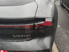 Changan UNI-V 1.5T Premium Version - фото 5