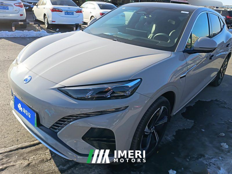Denza N7 630km AWDLong Range Edition - car from China