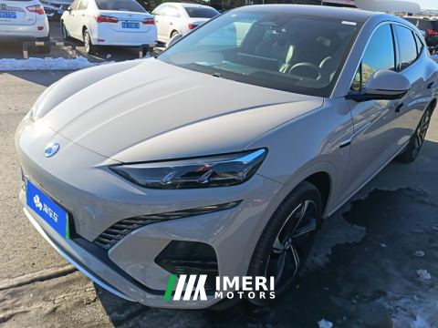 2023 Denza N7 630km AWDLong Range Edition - car from China